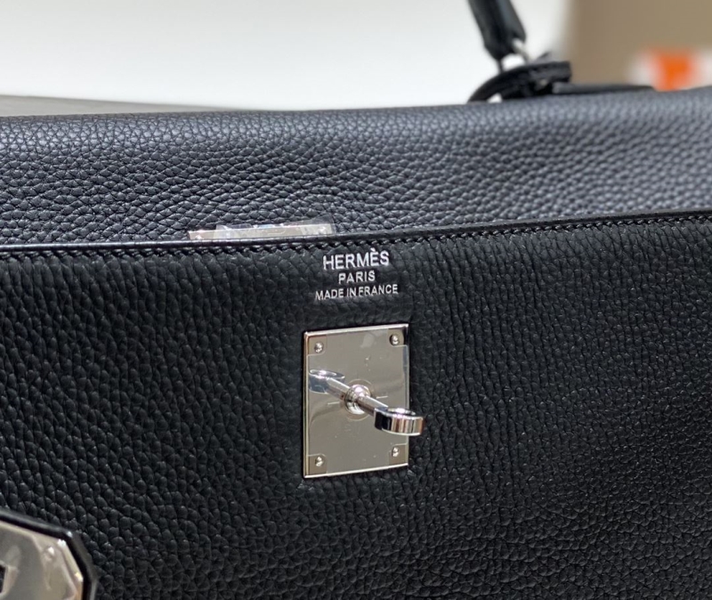 Hermes Kelly Bags